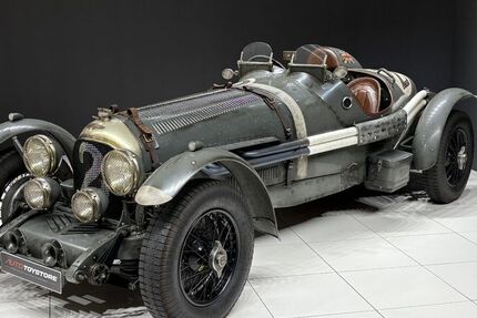 Bentley Andere 7.087 km 295.000 € Starnberg 82319