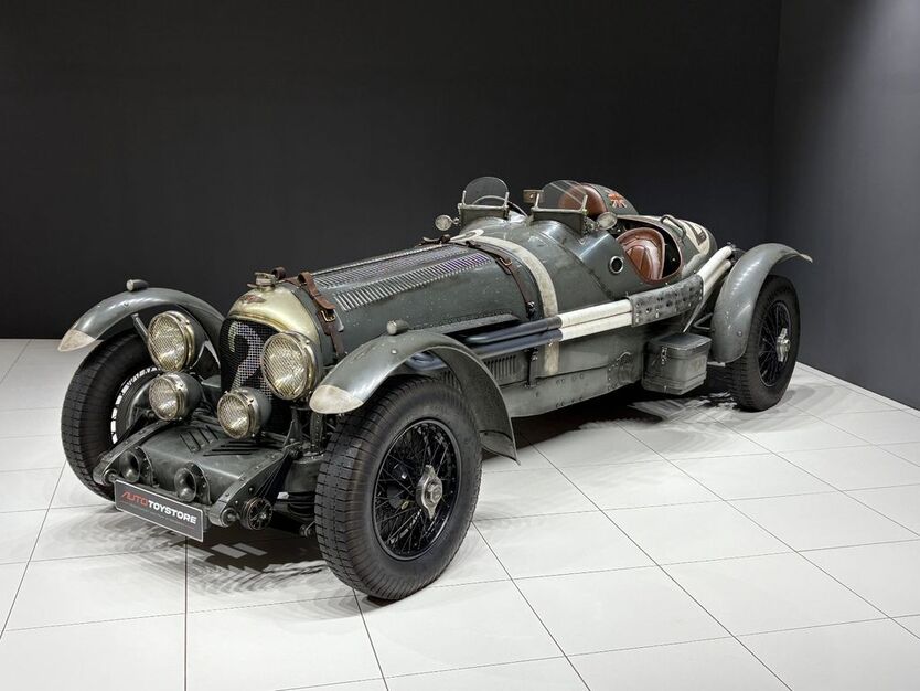 Bentley Andere 7.087 km 295.000 € Starnberg 82319