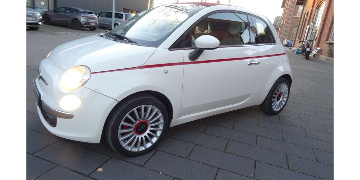 Fiat 500 158.000 km 5.900 &euro; München 81249