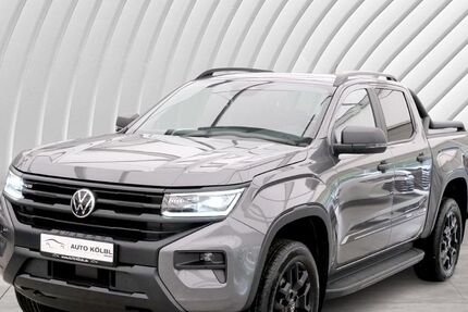 VW Amarok 7.000 km 57.990 &euro; Unterschleißheim 85716