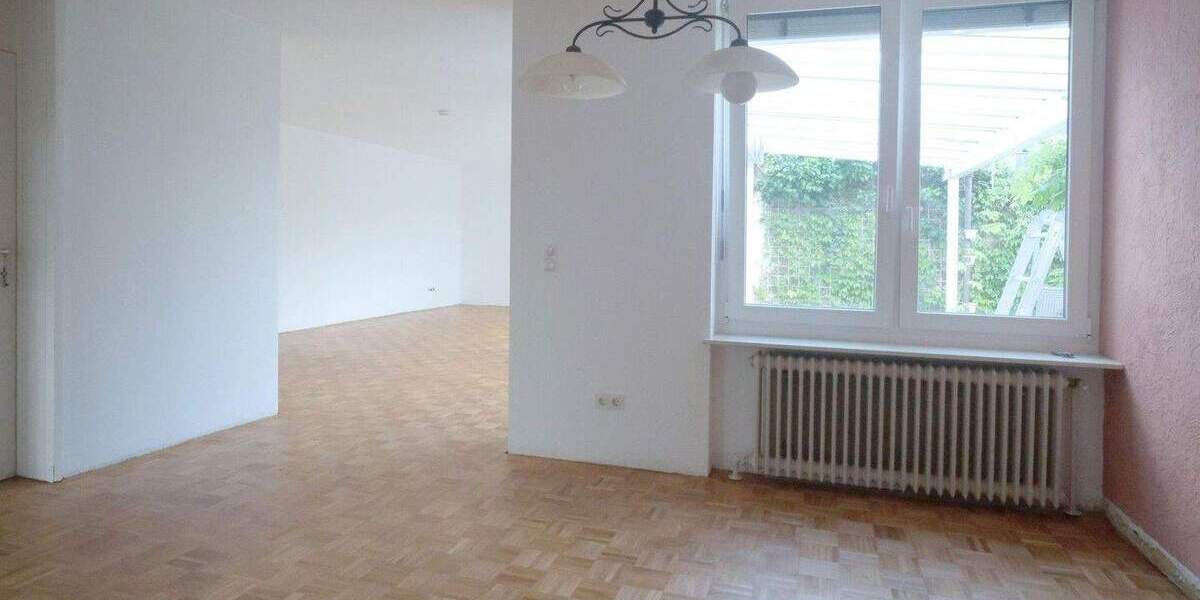 Reihenendhaus Ottobrunn - 5 Zimmer, 123 m&sup2;, 819.000&euro; | Angebot:25483737