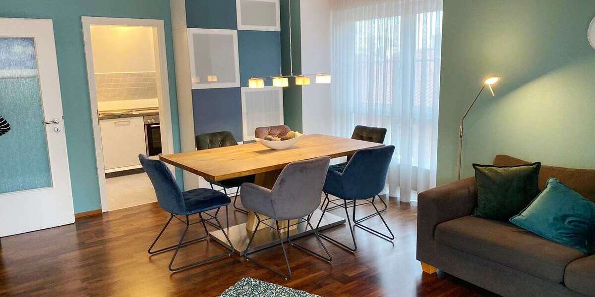 Zimmer Unterhaching - 2 Zimmer, 1.790&euro; | Angebot:27098127