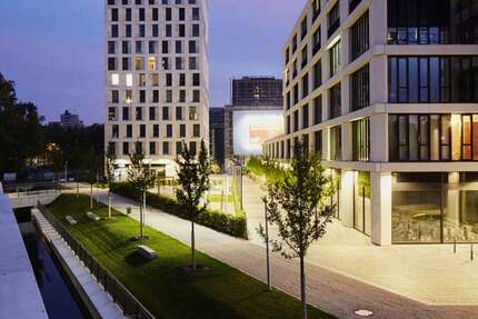 Wohnung zum Mieten in München 2.900 € 94 m²