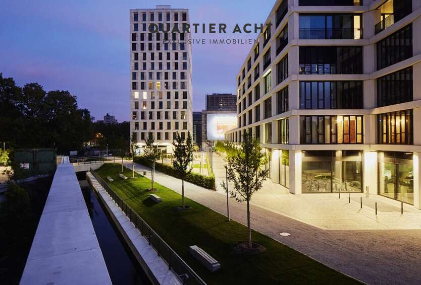 Wohnung zum Mieten in München 2.900 € 94 m²