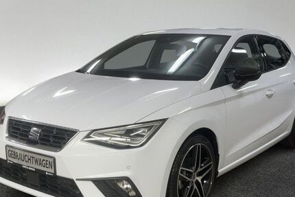 Seat Ibiza 43.100 km 15.460 &euro; München 80687