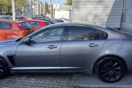 Jaguar XF 265.000 km 9.000 &euro; München, Landeshauptstadt 81549