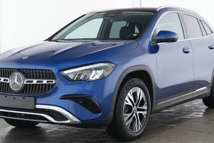 Mercedes-Benz GLA 250 6.800 km 44.990 € Fürstenfeldbruck 82256