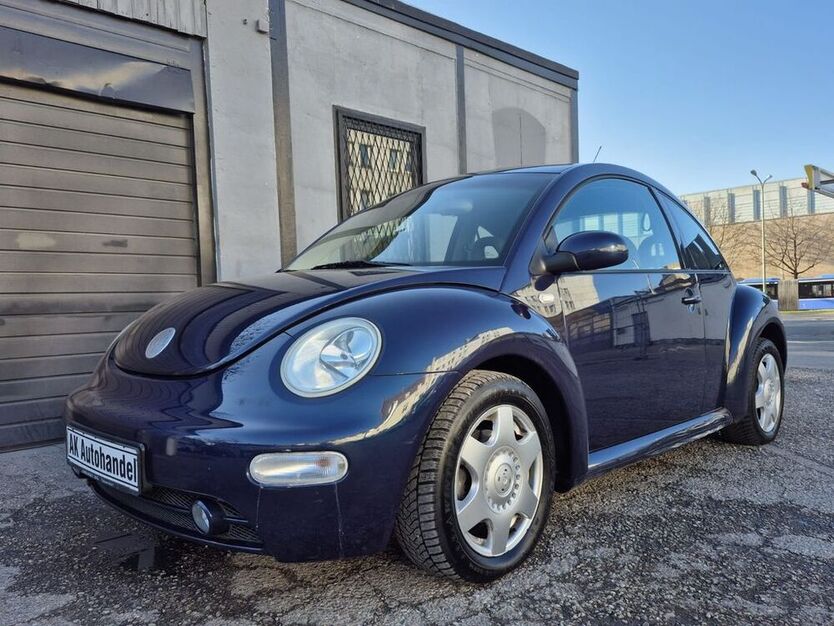 Beetle