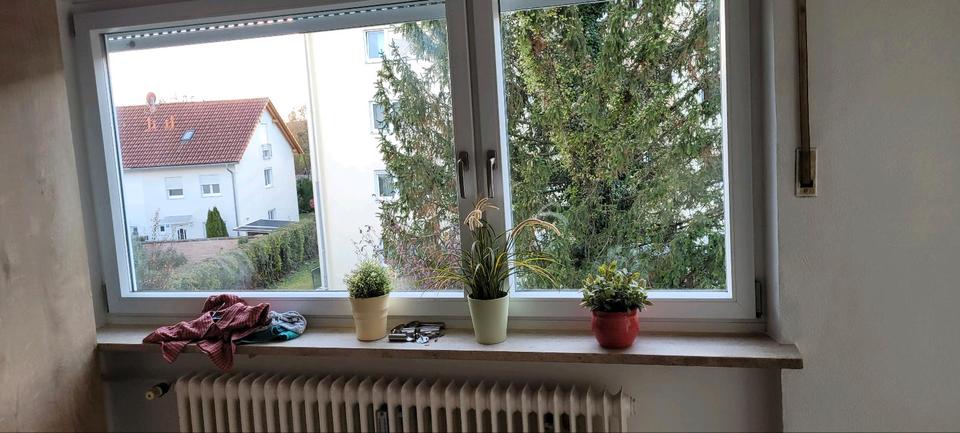 Etagenwohnung Sauerlach - 1 Zimmer, 39 m&sup2;, 200.000&euro; | Angebot:26447306