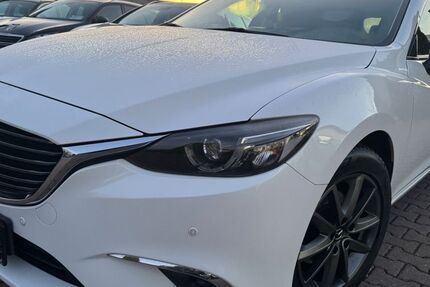 Mazda 6 185.500 km 10.750 &euro; Dachau 85221