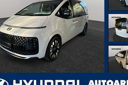 Hyundai STARIA 11.000 km 46.975 &euro; München 81477