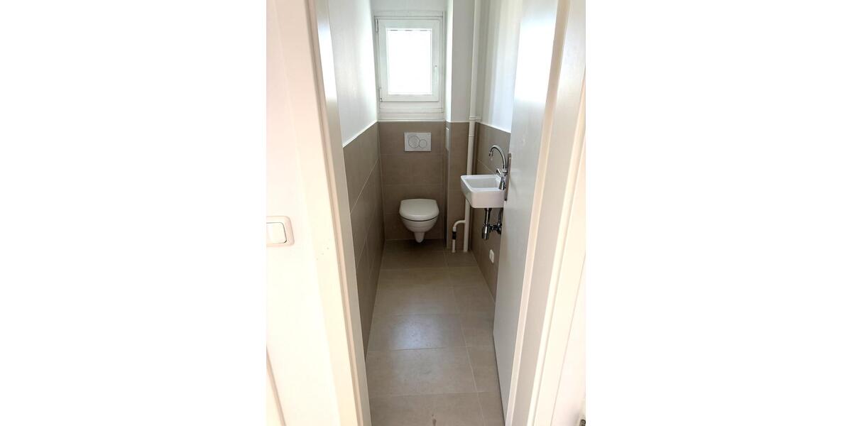 Etagenwohnung München Moosach - 3 Zimmer, 75 m&sup2;, 590.000&euro; | Angebot:27008060