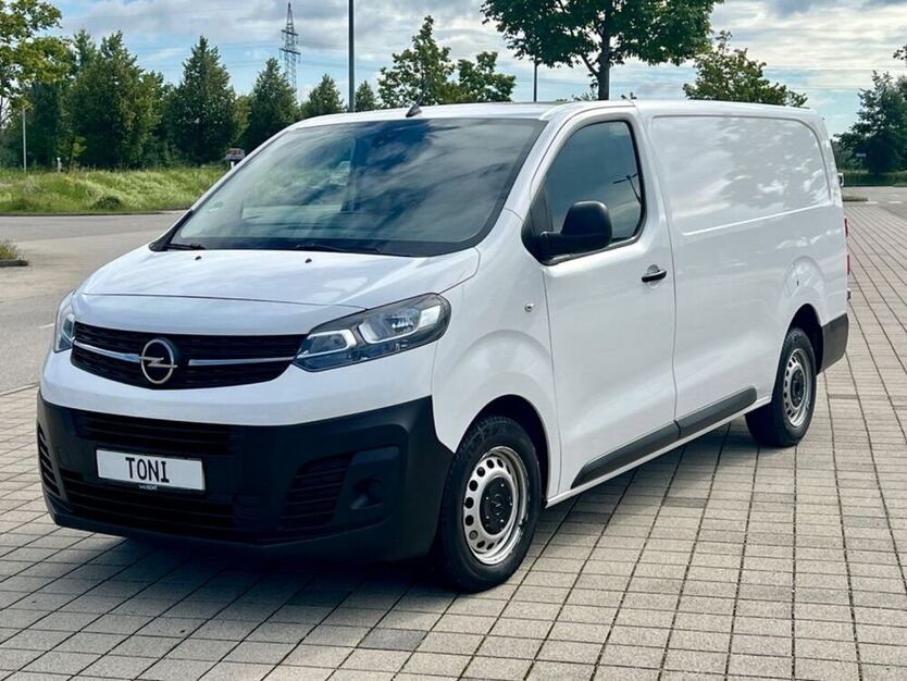 Vivaro