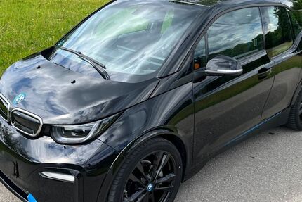 BMW i3 38.480 km 22.990 &euro; München 81477