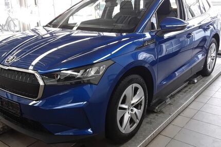 Skoda Enyaq 22.765 km 21.530 &euro; Wolfratshausen 82515