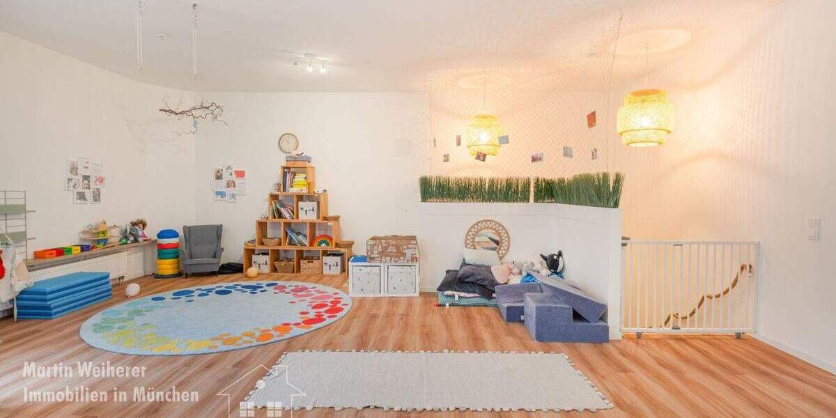 Gewerbeobjekt München Maxvorstadt - 3 Zimmer, 120 m&sup2;, 895.000&euro; | Angebot:25775724