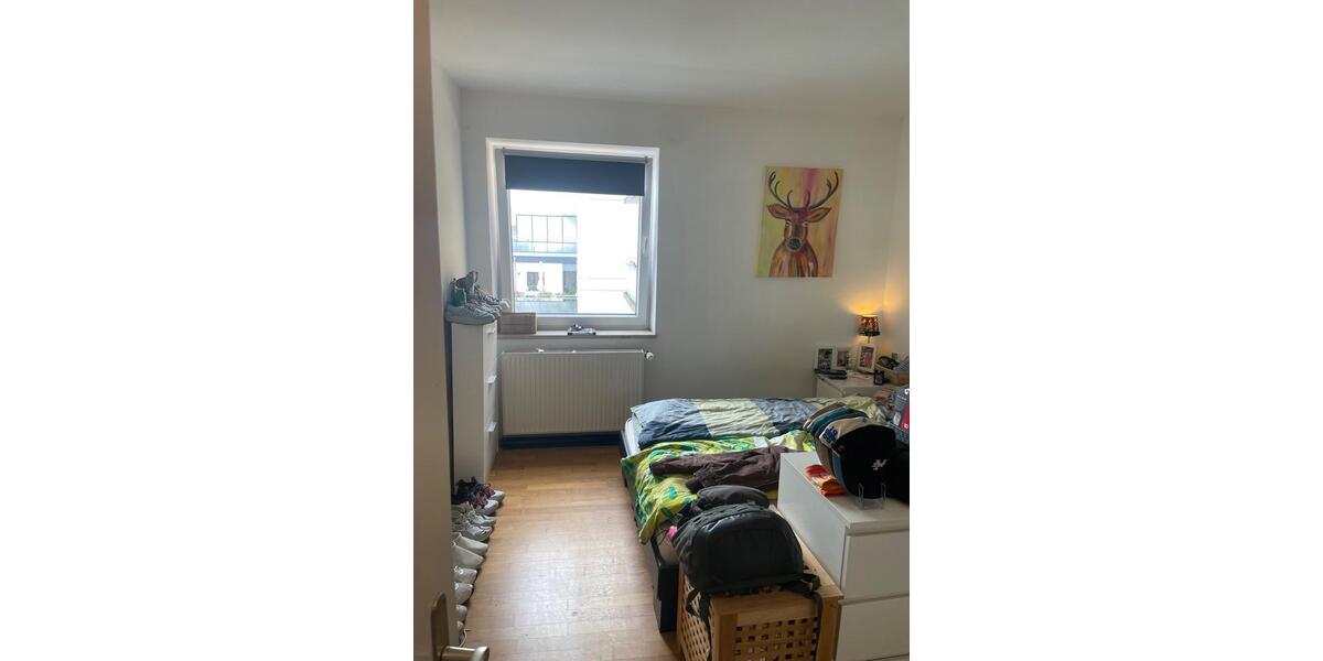 Etagenwohnung München Am Riesenfeld - 2 Zimmer, 49 m&sup2;, 370.000&euro; | Angebot:23138570