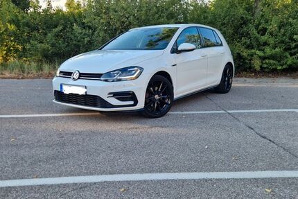 VW Golf 117.500 km 17.750 € Neuried 82061