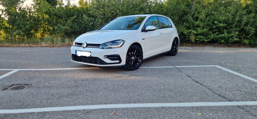VW Golf 117.500 km 17.750 € Neuried 82061
