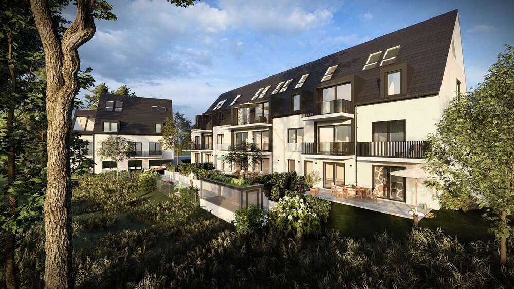 Wohnung zum Mieten in Dachau 1.510 € 63.05 m² 3 zimmer