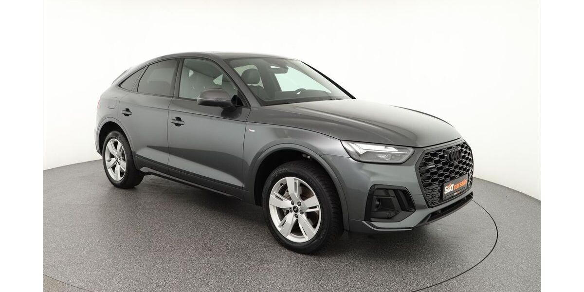 Audi Q5 99.979 km 39.440 &euro; Garching 85748