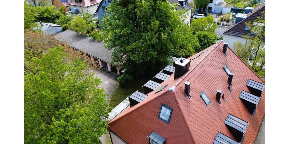 Mehrfamilienhaus, Wohnhaus München Ramersdorf-Perlach - 1 Zimmer, 518 m&sup2;, 3.589.000&euro; | Angebot:26674994