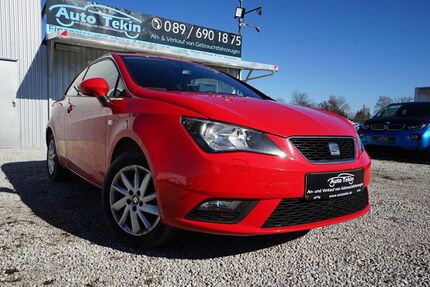 Seat Ibiza 165.220 km 4.490 &euro; München 81829
