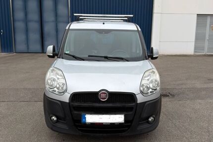 Fiat Doblo 131.300 km 5.100 &euro; Eichenau 82223