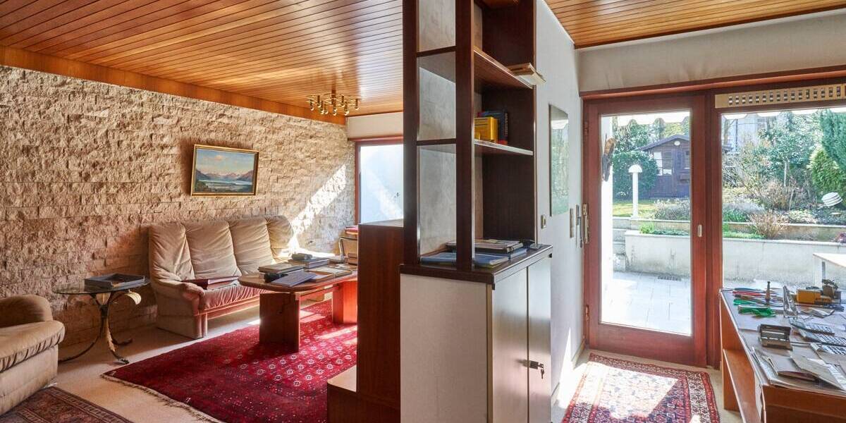 Doppelhaushälfte Vaterstetten Baldham - 8 Zimmer, 240 m&sup2;, 1.190.000&euro; | Angebot:26055410