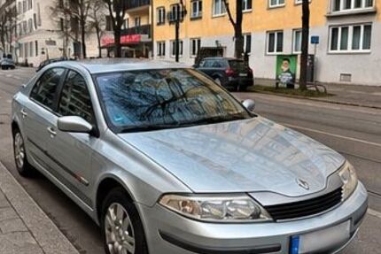 Renault Laguna 170.000 km 1.950 &euro; München 81379