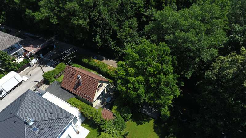 Grundstück zu verkaufen in München 930.000 € 309 m²