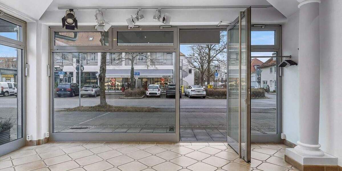 Gewerbeobjekt Haar - 298.000&euro; | Angebot:24990158