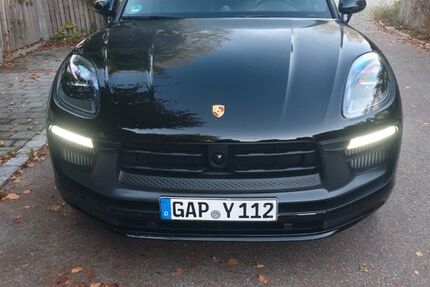 Porsche Macan 46.500 km 74.500 &euro; Fürstenfeldbruck 82256