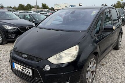 Ford S-Max 300.000 km 999 &euro; München 81829