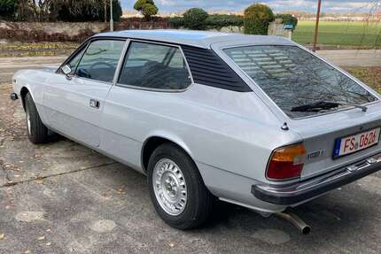 Lancia Beta 96.381 km 21.500 &euro; Goldach 85399