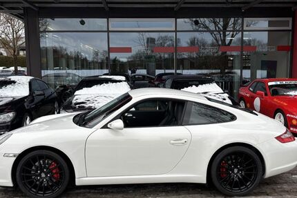 Porsche 997 128.500 km 49.500 &euro; Baierbrunn b. München 82065