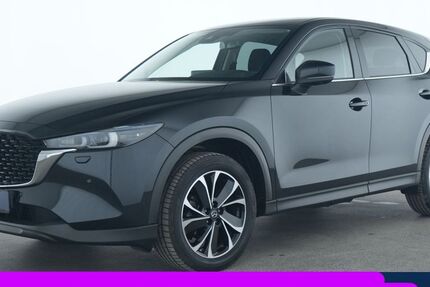 Mazda CX-5 53.500 km 27.535 &euro; Garching bei München 85748