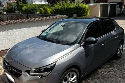 Opel Corsa 46.000 km 13.500 &euro; Gröbenzell 82194