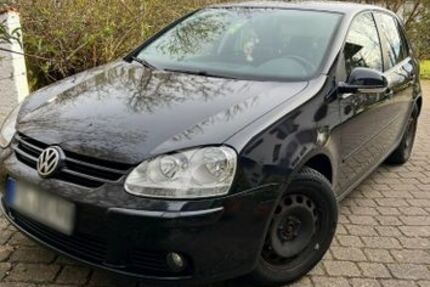 VW Golf 198.743 km 885 &euro; Kranzberg 85402