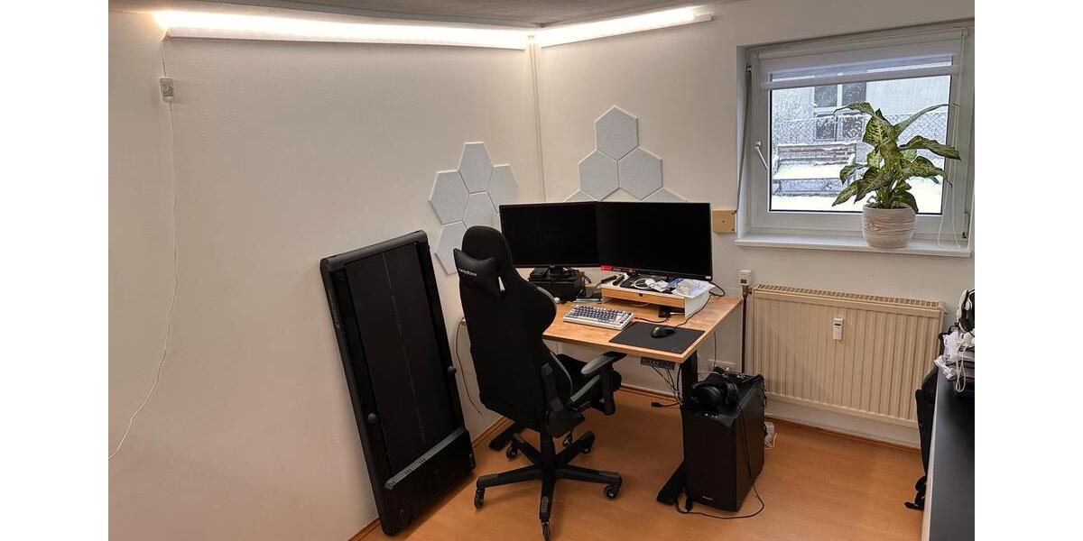 Erdgeschoßwohnung Vaterstetten Baldham - 3 Zimmer, 62 m&sup2;, 1.800&euro; | Angebot:25139065