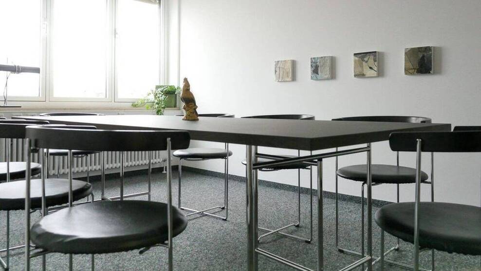 Dein Büro auf Zeit in Pasing - All-in-Miete