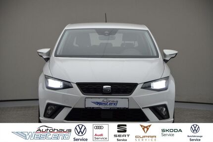 Seat Ibiza 30.250 km 14.960 &euro; München 80686
