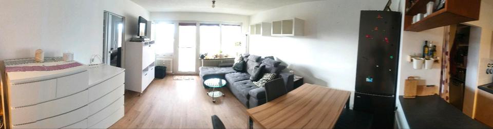 Etagenwohnung Ismaning - 2 Zimmer, 47 m&sup2;, 1.850&euro; | Angebot:24923290