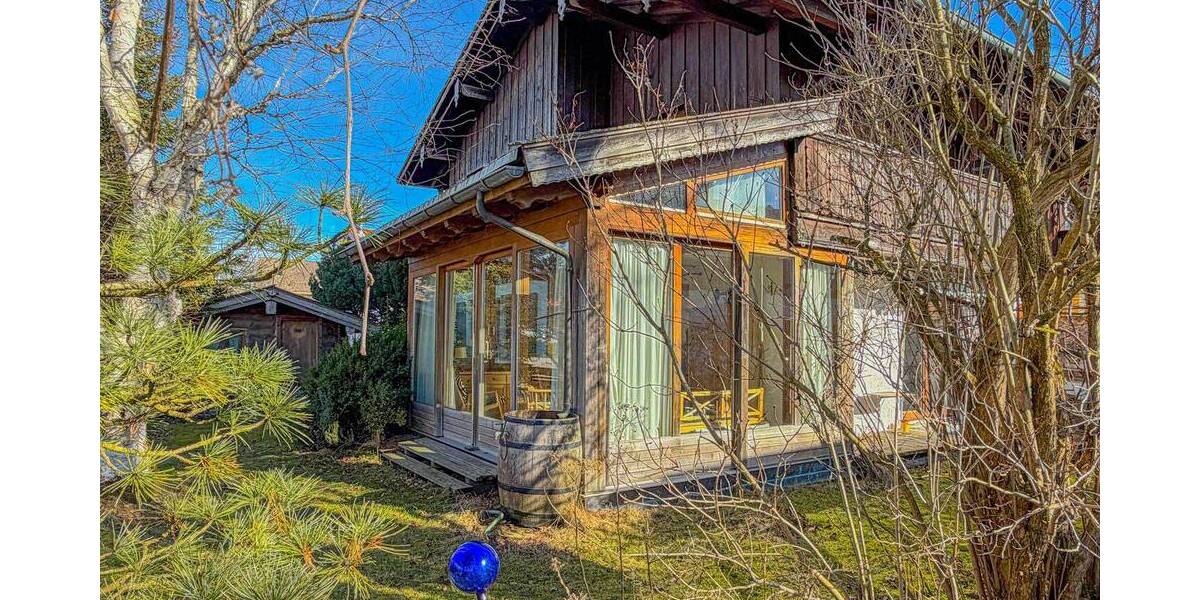 Doppelhaushälfte Holzkirchen - 3 Zimmer, 105 m&sup2;, 765.000&euro; | Angebot:26918133