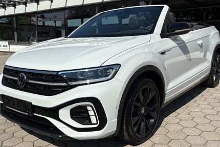 VW T-Roc 17.000 km 23.900 &euro; Strasslach bei München 82064