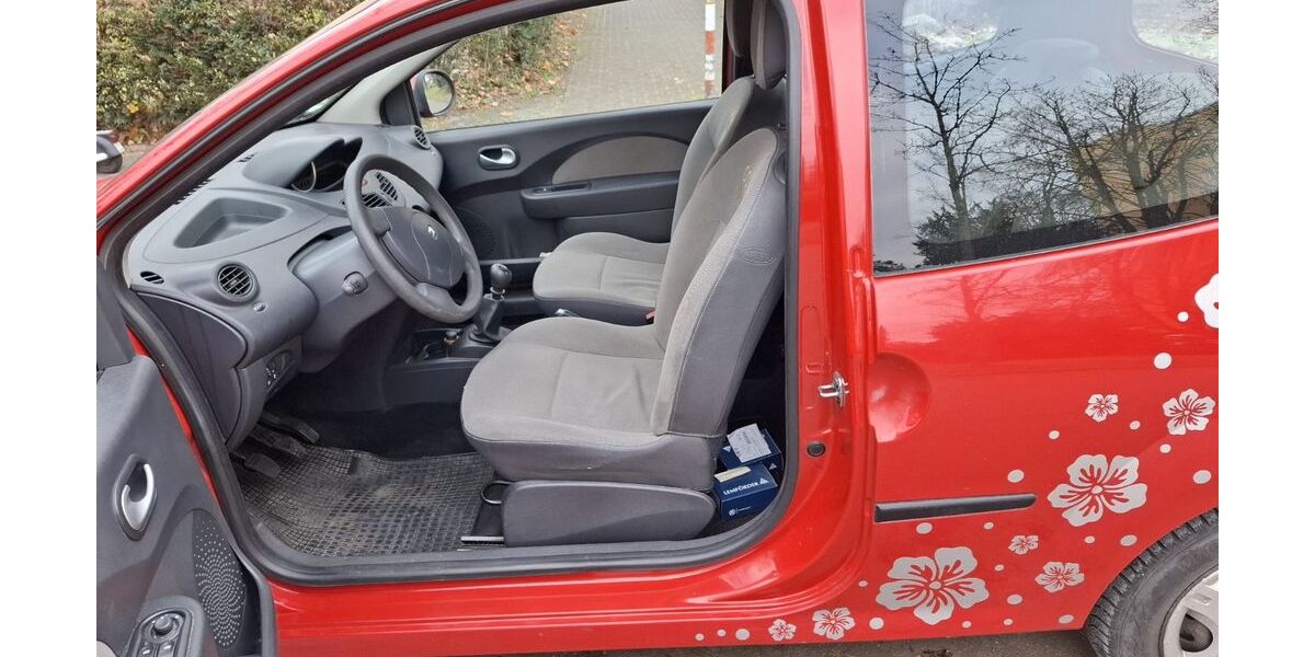 Renault Twingo 151.200 km 1.850 &euro; München 80935