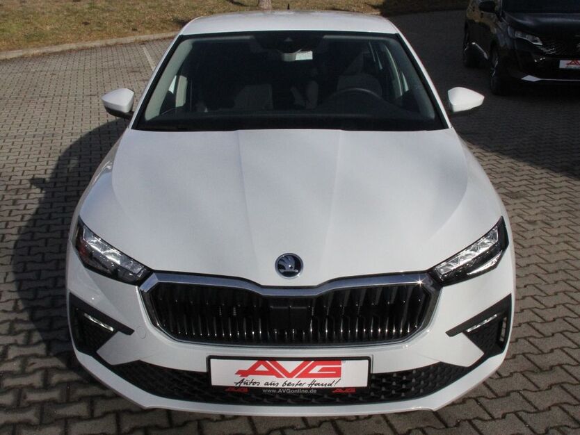 Skoda Scala 18.116 km 18.950 € Ebersberg 85560