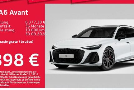 Audi A6 24.138 km 63.402 &euro; Eching 85386