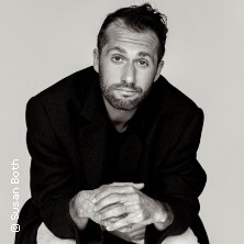 Stefan Leonhardsberger - Ja! München