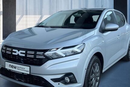 Dacia Sandero 37.132 km 15.900 &euro; Unterschleißheim 85716